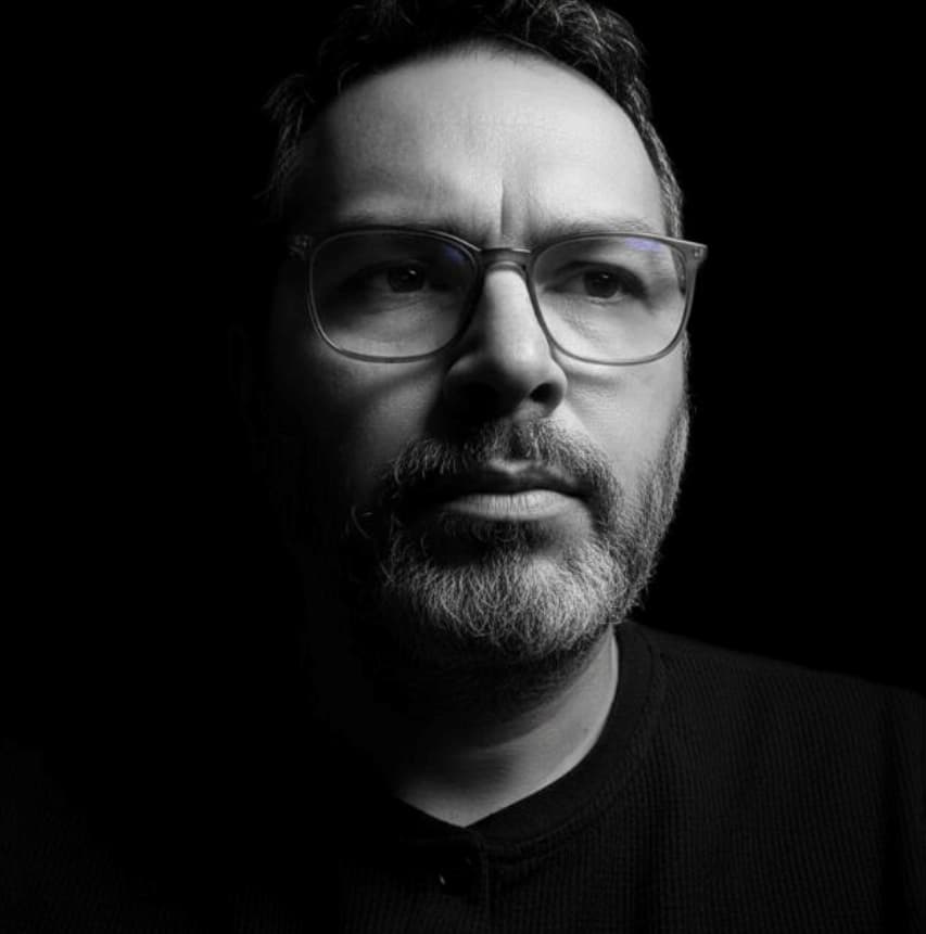 Víctor Aguirre, Consultor SEO en Chile